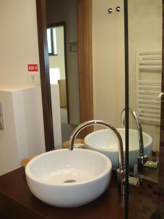 Eden Boutique Accommodation Бухарест Екстер'єр фото